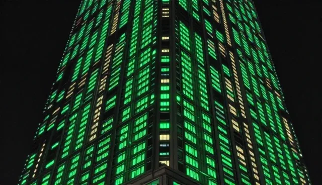 智能管理系统选型的5个检查要点