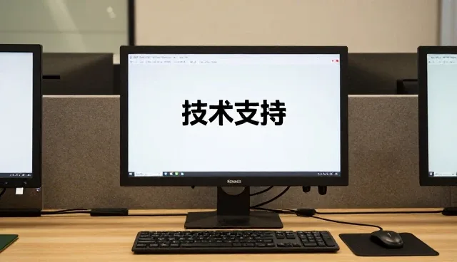 保障数据安全：技术支持在用户操作中的实践与维护