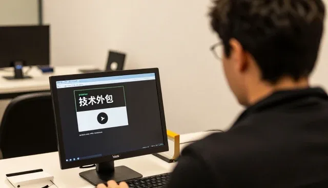 运维监控平台在不同场景下的适用条件解析